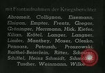 Immagine di Adolf Hitler incontra arabo-palestinese Mufti Berlino Germania, 1940, secondo 13 filmato di repertorio 65675020686