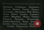 Immagine di Adolf Hitler incontra arabo-palestinese Mufti Berlino Germania, 1940, secondo 14 filmato di repertorio 65675020686