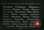 Immagine di Adolf Hitler incontra arabo-palestinese Mufti Berlino Germania, 1940, secondo 15 filmato di repertorio 65675020686