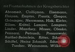 Immagine di Adolf Hitler incontra arabo-palestinese Mufti Berlino Germania, 1940, secondo 16 filmato di repertorio 65675020686