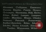 Immagine di Adolf Hitler incontra arabo-palestinese Mufti Berlino Germania, 1940, secondo 17 filmato di repertorio 65675020686