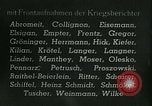 Immagine di Adolf Hitler incontra arabo-palestinese Mufti Berlino Germania, 1940, secondo 19 filmato di repertorio 65675020686