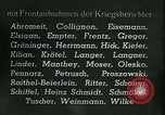 Immagine di Adolf Hitler incontra arabo-palestinese Mufti Berlino Germania, 1940, secondo 21 filmato di repertorio 65675020686