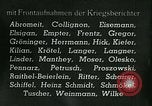 Immagine di Adolf Hitler incontra arabo-palestinese Mufti Berlino Germania, 1940, secondo 22 filmato di repertorio 65675020686