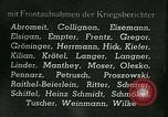 Immagine di Adolf Hitler incontra arabo-palestinese Mufti Berlino Germania, 1940, secondo 23 filmato di repertorio 65675020686