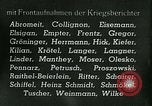 Immagine di Adolf Hitler incontra arabo-palestinese Mufti Berlino Germania, 1940, secondo 25 filmato di repertorio 65675020686