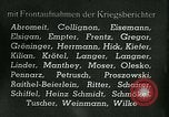 Immagine di Adolf Hitler incontra arabo-palestinese Mufti Berlino Germania, 1940, secondo 27 filmato di repertorio 65675020686