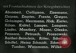 Immagine di Adolf Hitler incontra arabo-palestinese Mufti Berlino Germania, 1940, secondo 28 filmato di repertorio 65675020686
