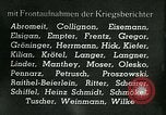 Immagine di Adolf Hitler incontra arabo-palestinese Mufti Berlino Germania, 1940, secondo 29 filmato di repertorio 65675020686