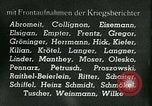 Immagine di Adolf Hitler incontra arabo-palestinese Mufti Berlino Germania, 1940, secondo 30 filmato di repertorio 65675020686