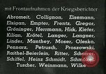 Immagine di Adolf Hitler incontra arabo-palestinese Mufti Berlino Germania, 1940, secondo 31 filmato di repertorio 65675020686
