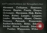 Immagine di Adolf Hitler incontra arabo-palestinese Mufti Berlino Germania, 1940, secondo 32 filmato di repertorio 65675020686