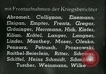 Immagine di Adolf Hitler incontra arabo-palestinese Mufti Berlino Germania, 1940, secondo 33 filmato di repertorio 65675020686