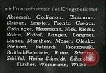 Immagine di Adolf Hitler incontra arabo-palestinese Mufti Berlino Germania, 1940, secondo 34 filmato di repertorio 65675020686