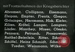 Immagine di Adolf Hitler incontra arabo-palestinese Mufti Berlino Germania, 1940, secondo 36 filmato di repertorio 65675020686