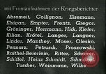 Immagine di Adolf Hitler incontra arabo-palestinese Mufti Berlino Germania, 1940, secondo 37 filmato di repertorio 65675020686