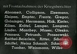 Immagine di Adolf Hitler incontra arabo-palestinese Mufti Berlino Germania, 1940, secondo 38 filmato di repertorio 65675020686