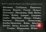 Immagine di Adolf Hitler incontra arabo-palestinese Mufti Berlino Germania, 1940, secondo 39 filmato di repertorio 65675020686