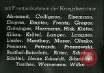 Immagine di Adolf Hitler incontra arabo-palestinese Mufti Berlino Germania, 1940, secondo 40 filmato di repertorio 65675020686