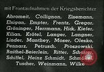 Immagine di Adolf Hitler incontra arabo-palestinese Mufti Berlino Germania, 1940, secondo 41 filmato di repertorio 65675020686