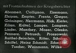 Immagine di Adolf Hitler incontra arabo-palestinese Mufti Berlino Germania, 1940, secondo 42 filmato di repertorio 65675020686