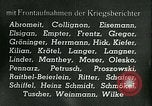Immagine di Adolf Hitler incontra arabo-palestinese Mufti Berlino Germania, 1940, secondo 44 filmato di repertorio 65675020686