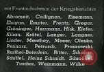 Immagine di Adolf Hitler incontra arabo-palestinese Mufti Berlino Germania, 1940, secondo 45 filmato di repertorio 65675020686