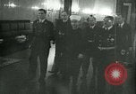 Immagine di Adolf Hitler incontra arabo-palestinese Mufti Berlino Germania, 1940, secondo 50 filmato di repertorio 65675020686