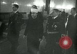 Immagine di Adolf Hitler incontra arabo-palestinese Mufti Berlino Germania, 1940, secondo 51 filmato di repertorio 65675020686