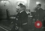 Immagine di Adolf Hitler incontra arabo-palestinese Mufti Berlino Germania, 1940, secondo 53 filmato di repertorio 65675020686
