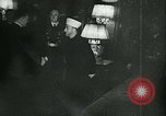 Immagine di Adolf Hitler incontra arabo-palestinese Mufti Berlino Germania, 1940, secondo 58 filmato di repertorio 65675020686