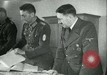 Immagine di Adolf Hitler Berlino Germania, 1940, secondo 16 filmato di repertorio 65675020687