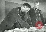 Immagine di Adolf Hitler Berlino Germania, 1940, secondo 32 filmato di repertorio 65675020687
