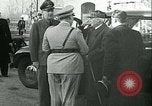 Immagine di Hermann Goring Saint Florentin Francia, 1940, secondo 14 filmato di repertorio 65675020688