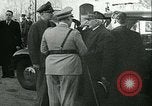 Immagine di Hermann Goring Saint Florentin Francia, 1940, secondo 15 filmato di repertorio 65675020688