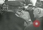 Immagine di Hermann Goring Saint Florentin Francia, 1940, secondo 18 filmato di repertorio 65675020688