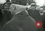 Immagine di Hermann Goring Saint Florentin Francia, 1940, secondo 19 filmato di repertorio 65675020688