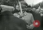 Immagine di Hermann Goring Saint Florentin Francia, 1940, secondo 20 filmato di repertorio 65675020688