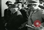 Immagine di Hermann Goring Saint Florentin Francia, 1940, secondo 23 filmato di repertorio 65675020688