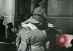 Immagine di Hermann Goring Saint Florentin Francia, 1940, secondo 30 filmato di repertorio 65675020688