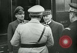 Immagine di Hermann Goring Saint Florentin Francia, 1940, secondo 37 filmato di repertorio 65675020688