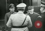 Immagine di Hermann Goring Saint Florentin Francia, 1940, secondo 38 filmato di repertorio 65675020688