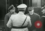 Immagine di Hermann Goring Saint Florentin Francia, 1940, secondo 39 filmato di repertorio 65675020688