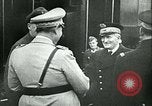 Immagine di Hermann Goring Saint Florentin Francia, 1940, secondo 45 filmato di repertorio 65675020688