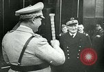 Immagine di Hermann Goring Saint Florentin Francia, 1940, secondo 46 filmato di repertorio 65675020688