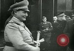 Immagine di Hermann Goring Saint Florentin Francia, 1940, secondo 47 filmato di repertorio 65675020688