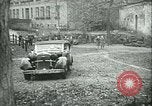 Standbild deutscher Soldat Deutschland, 1940, aus Sekunde 3 historischem Filmmaterial Videoclip 65675020689