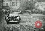 Standbild deutscher Soldat Deutschland, 1940, aus Sekunde 4 historischem Filmmaterial Videoclip 65675020689