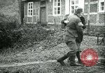 Standbild deutscher Soldat Deutschland, 1940, aus Sekunde 9 historischem Filmmaterial Videoclip 65675020689