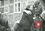 Standbild deutscher Soldat Deutschland, 1940, aus Sekunde 15 historischem Filmmaterial Videoclip 65675020689